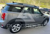 2019 Mini Countryman