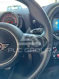 2019 Mini Countryman
