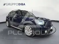 2019 Mini Countryman