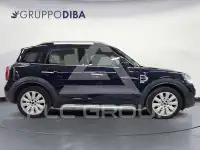 2019 Mini Countryman