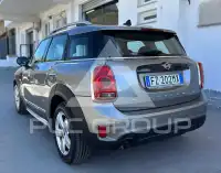 2019 Mini Countryman