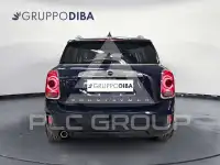 2019 Mini Countryman