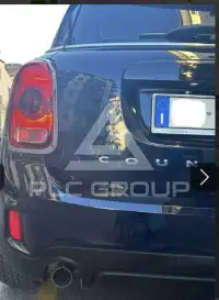 2019 Mini Countryman