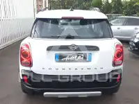 2019 Mini Countryman