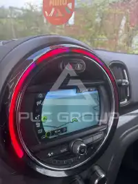 2019 Mini Countryman