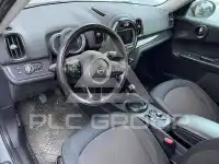 2019 Mini Countryman
