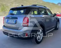 2019 Mini Countryman