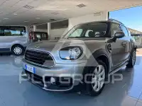 2019 Mini Countryman