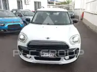 2019 Mini Countryman