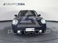2019 Mini Countryman