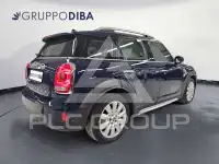 2019 Mini Countryman
