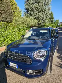 2018 Mini Countryman
