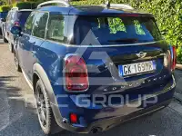 2018 Mini Countryman