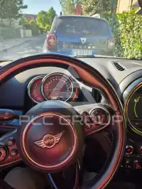 2018 Mini Countryman