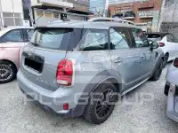2019 Mini Countryman