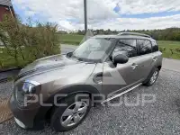 2019 Mini Countryman