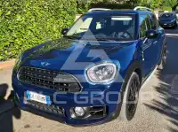 2018 Mini Countryman