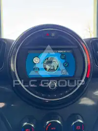 2019 Mini Countryman