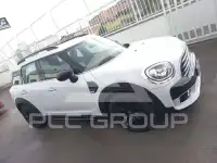 2019 Mini Countryman