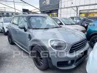 2019 Mini Countryman