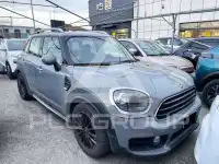 2019 Mini Countryman