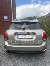 2019 Mini Countryman