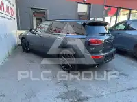 2019 Mini COOPER