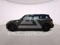 2019 Mini COOPER