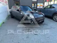 2019 Mini COOPER