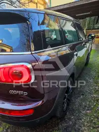 2019 Mini COOPER