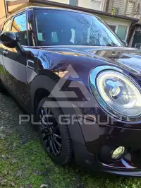 2019 Mini COOPER