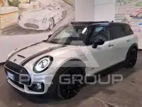 2019 Mini COOPER