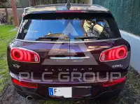 2019 Mini COOPER