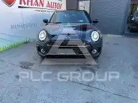 2019 Mini COOPER