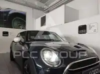 2019 Mini COOPER