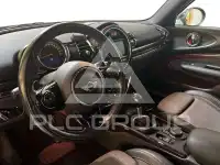 2019 Mini COOPER