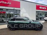 2019 Mini COOPER