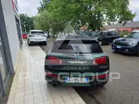 2019 Mini COOPER