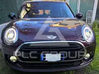 2019 Mini COOPER