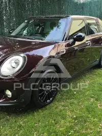 2019 Mini COOPER