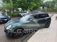2019 Mini COOPER