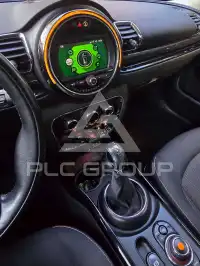 2019 Mini COOPER