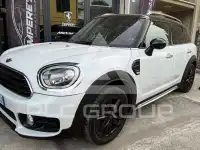 2019 Mini Countryman