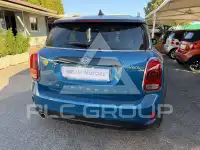 2019 Mini Countryman