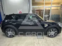 2019 Mini Unknown