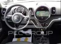 2019 Mini Countryman