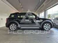 2019 Mini Countryman