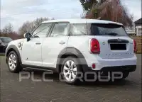 2019 Mini Countryman