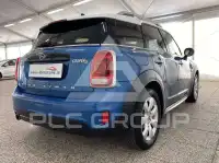 2019 Mini Countryman