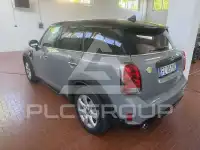 2019 Mini Countryman